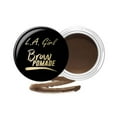 thumbnail image 1 of L.A. Girl Brow Pomade Smudge Proof Water Resistant Long Lasting Gel Taupe, 1 of 2