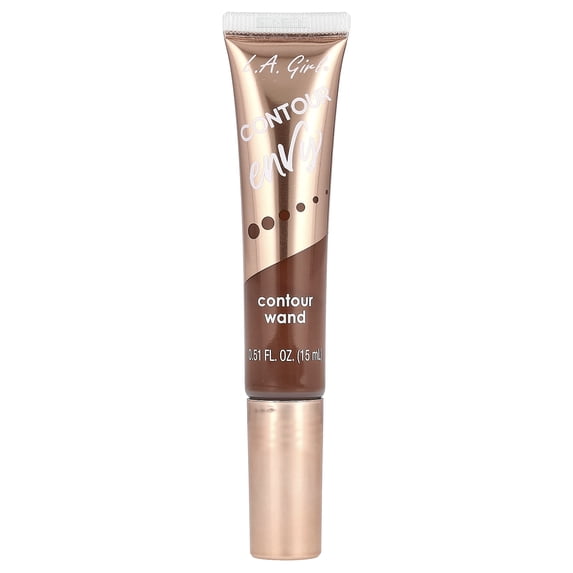 L.A. Girl Contour Envy, Contour Wand, GBL599 Sunny Daze, 0.51 fl oz (15 ml)