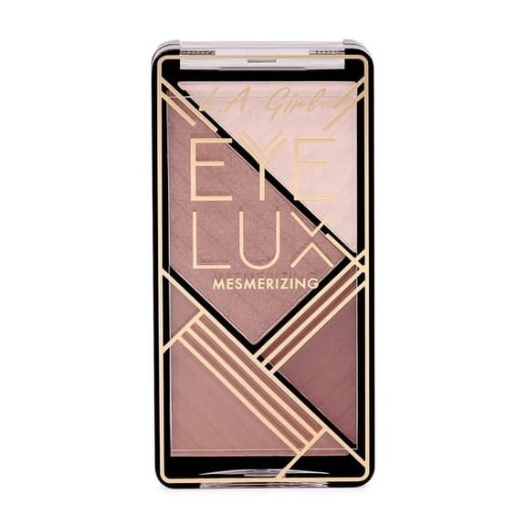 L.A. Girl Eye Lux Eyeshadow Eternalize 1.8 Ounce