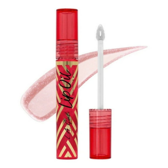 L.A. GIRL Lip Oil Nourishing Gloss