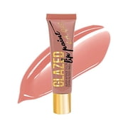 L.A. Girl Glazed Lip Paint, Elude