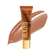 L.A. Girl Glazed Lip Paint, Gleam