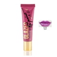 thumbnail image 1 of L.A. Girl Glazed Lip Paint, Seduce, 1 of 3