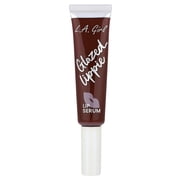 L.A. Girl Glazed Lippie, Lip Serum, GLG956 Passion, 0.4 fl oz 12 ml