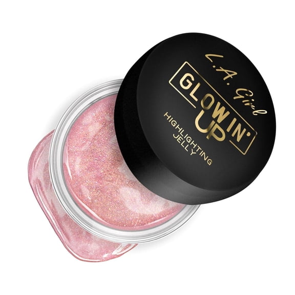 L.A. Girl Glowin Up Jelly Highlighter Princess Glow