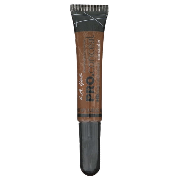 L.A. Girl HD Pro Conceal Espresso - .28 oz