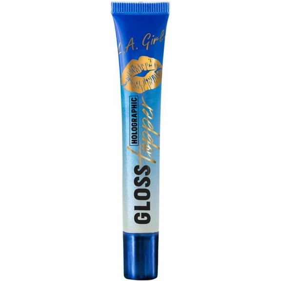 L.A. Girl Holographic Gloss Topper - Kaleidoscope