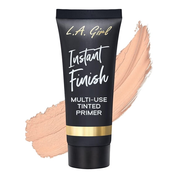 L.A. Girl Instant Finish Multi-Use Tinted Primer, Light GFP775