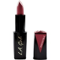 L.A. Girl Lip Attraction Lipstick, Irresistible GLC582