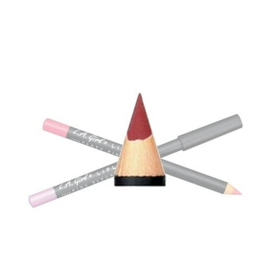 L.A Girl Lip Liner Pencil, Cabaret, 1.3g