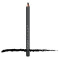 thumbnail image 1 of L.A. Girl Lipliner Pencil 520 Black, 1 of 1
