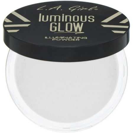 L.A. Girl Luminous Glow Illuminating Powder