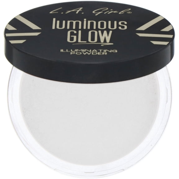 L.A. Girl Luminous Glow Illuminating Powder