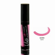 L.A. Girl Matte Flat Finish Pigment Lip Gloss, Iconic