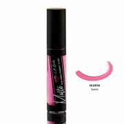 L.A. Girl Matte Flat Finish Pigment Lip Gloss, Iconic