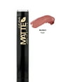thumbnail image 1 of L.A. Girl Matte Flat Velvet Lipstick Stick, Hush, 1 of 6
