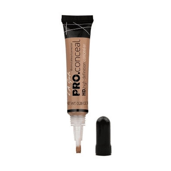L.A. Girl PRO Conceal High-Definition Concealer, Chestnut