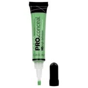L.A. Girl PRO Conceal High-Definition Concealer, Green
