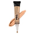 thumbnail image 1 of L.A. Girl PRO Conceal High-Definition Concealer, Natural, 1 of 4