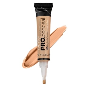 L.A. Girl PRO Conceal High-Definition Concealer, Natural