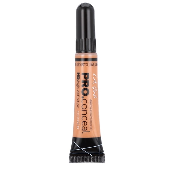 L.A. Girl PRO Conceal High-Definition Concealer, Pure Beige