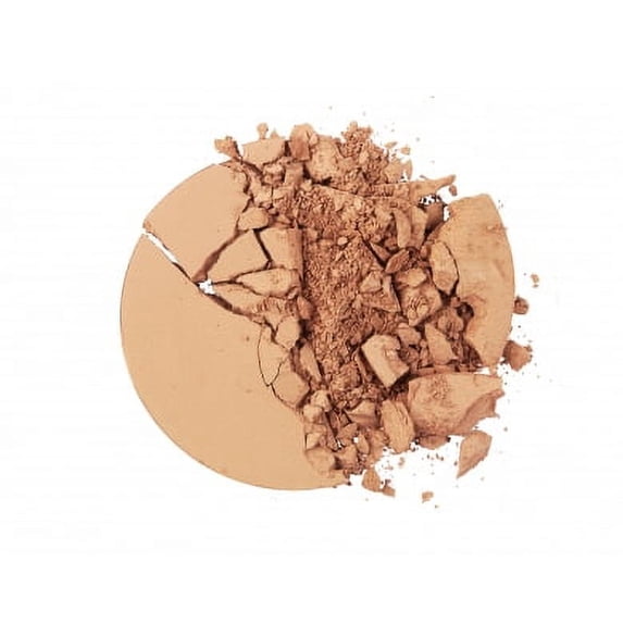 L.A. Girl PRO.Face HD High-Definition Matte Pressed Powder, Buff