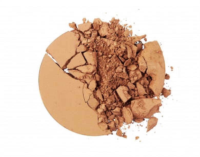 L.A. Girl PRO.Face HD High-Definition Matte Pressed Powder, Classic Tan