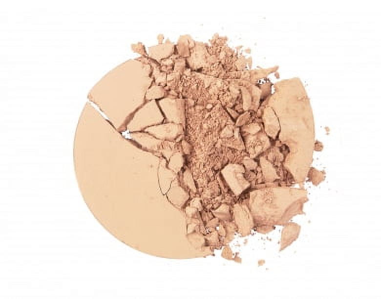 L.A. Girl PRO.Face HD High-Definition Matte Pressed Powder, Fair