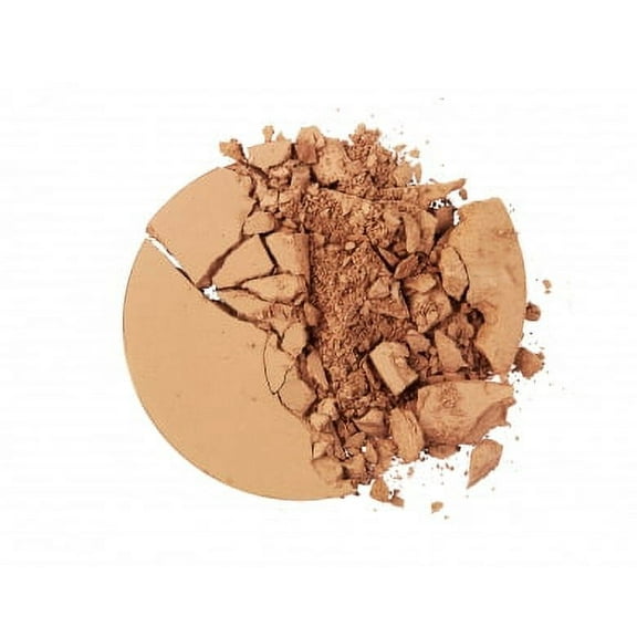 L.A. Girl PRO.Face HD High-Definition Matte Pressed Powder, Soft Honey