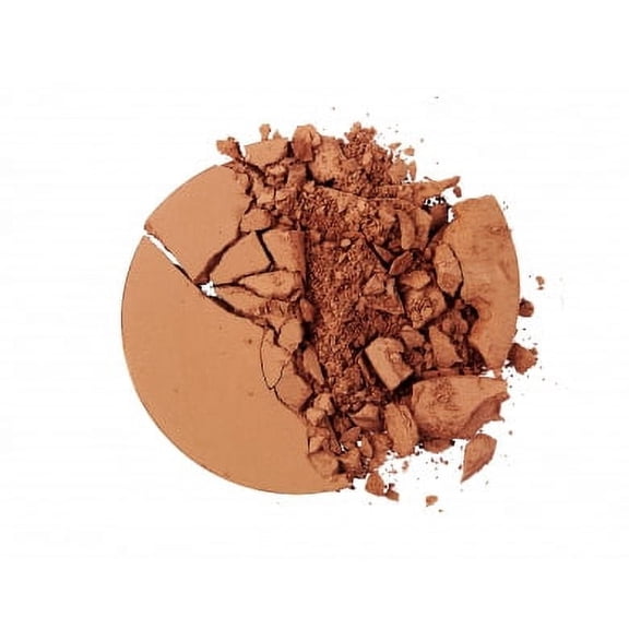 L.A. Girl PRO Face Powder Warm Caramel 0.25 Ounce