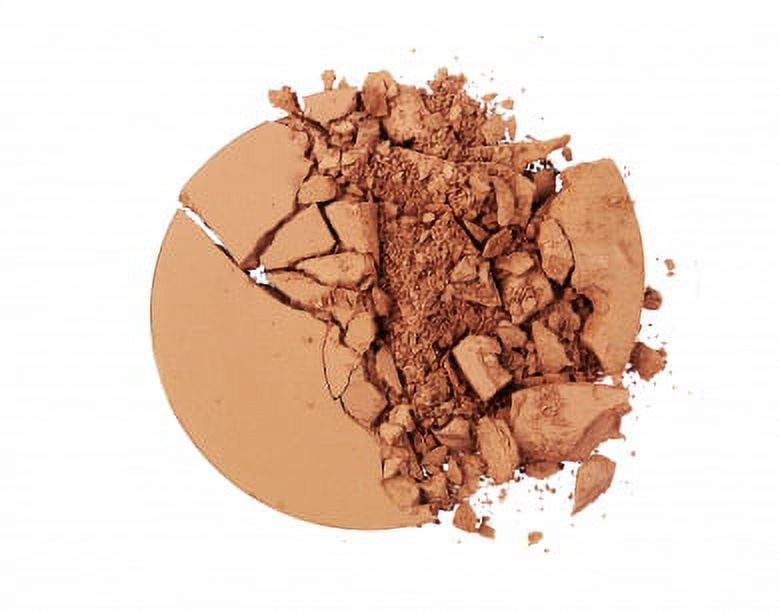 L.A. Girl PRO.Face HD High-Definition Matte Pressed Powder, Warm Honey