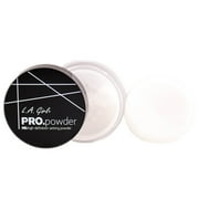 L.A. Girl PRO High-Definition Setting Powder