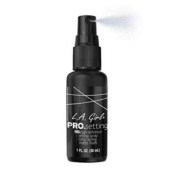 L.A. Girl PRO Setting Spray