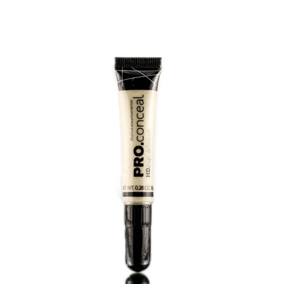 L.A. Girl Pro Conceal HD High Definition Concealer GC996 Highlighter 0.28 Ounce