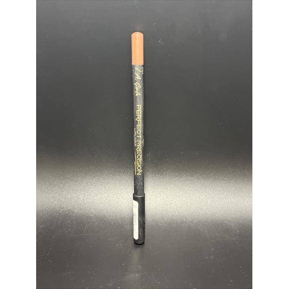 L.A. Girl Perfect Precision, Lipliner Pencil, GP713 Bare, 0.05 oz (1.49 g)