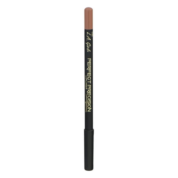 L.A. Girl Perfect Precision, Lipliner Pencil, GP716 Cafe, 0.05 oz (1.49 g)