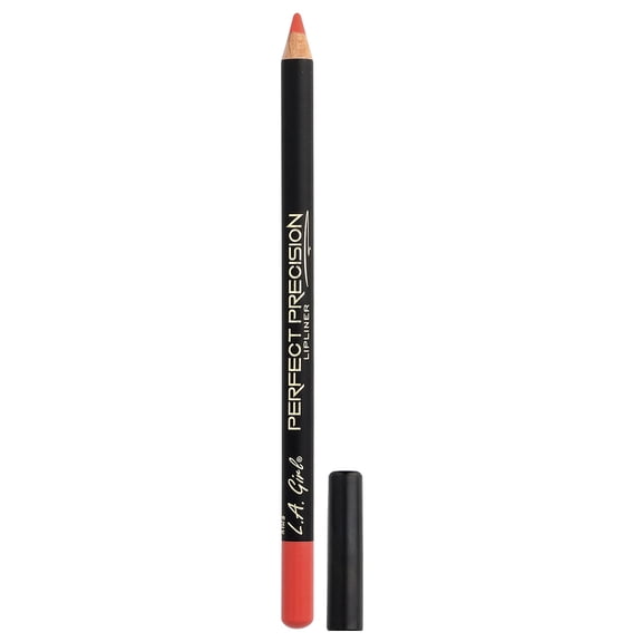 L.A. Girl Perfect Precision, Lipliner Pencil, GP719 Sensational, 0.05 oz (1.49 g)