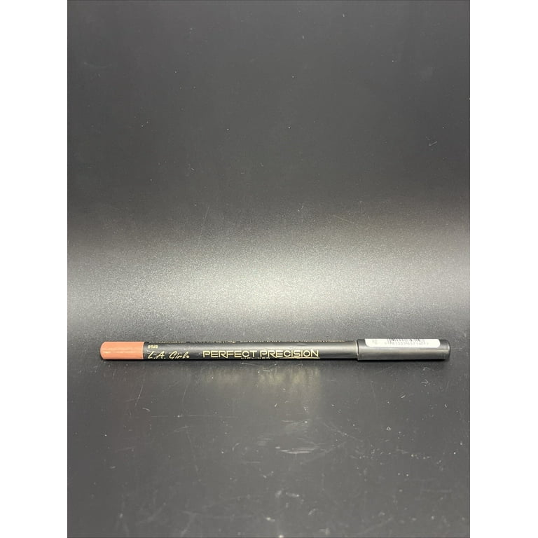 L.A. Girls Perfect Precision Lip Liner Pencil GP714 SUGAR & SPICE