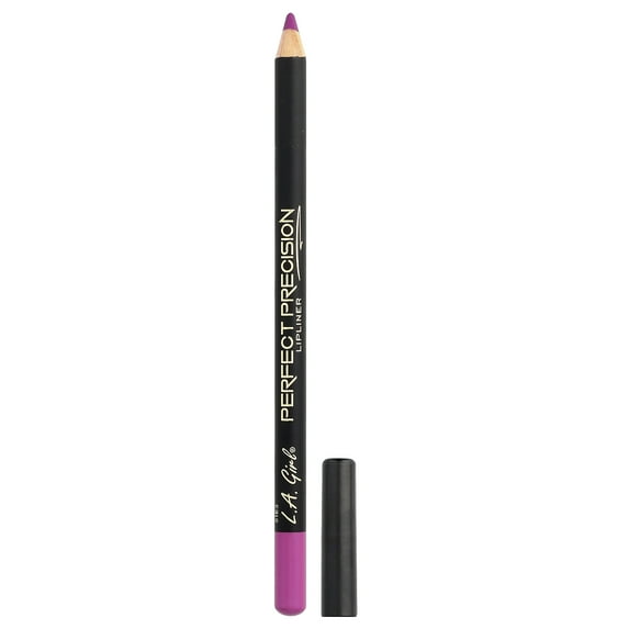 L.A. Girl Perfect Precision, Lipliner Pencil, GP722 Magnificent, 0.05 oz (1.49 g)