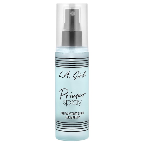 L.A. Girl Primer Spray, GFS916, 2.7 fl oz (80 ml)