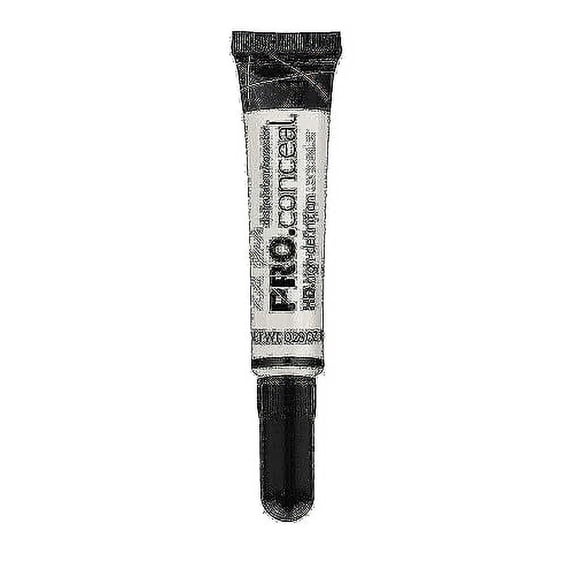 L.A. Girl Pro Conceal HD Concealer, Highlighter, 0.28 Ounce