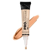 L.A. Girl Pro Conceal HD Concealer, Porcelain, 0.28 oz (8 g)