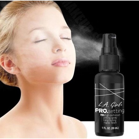 L.A. Girl Pro Setting Spray