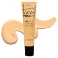 thumbnail image 1 of L.A. Girl PRO.Prep Correcting Primer Yellow 1.5 Ounce, 1 of 2