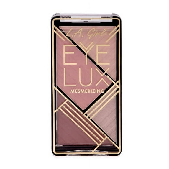 L.A Girl Sensualize Eye Lux Eyeshadow