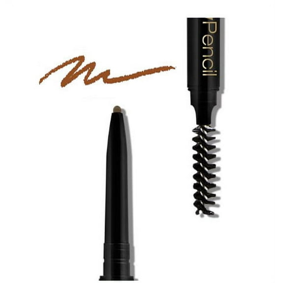 L.A. Girl Shady Slim Brow Pencil, Auburn