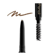 L.A. Girl Shady Slim Brow Pencil, Soft Brown