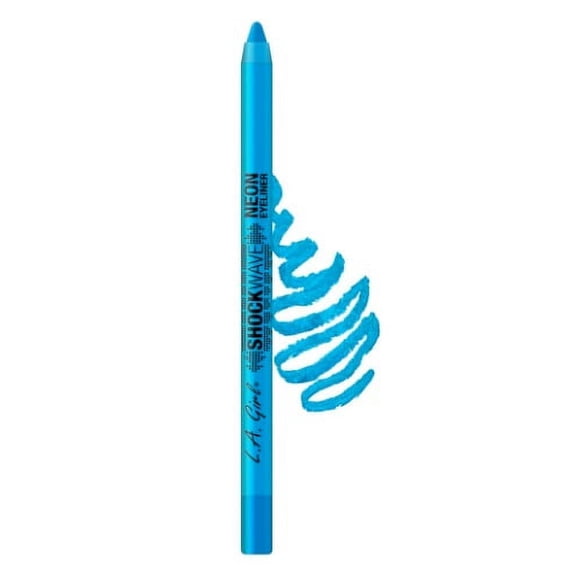 L.A. Girl Shockwave NEON Liner - Eye : Electric