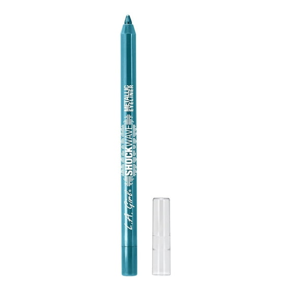 L.A. Girl Shockwave Metallic Eyeliner - GP750 Ocean