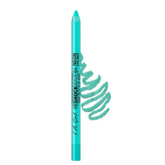 L.A. Girl Shockwave NEON Liner - Eye : Fresh